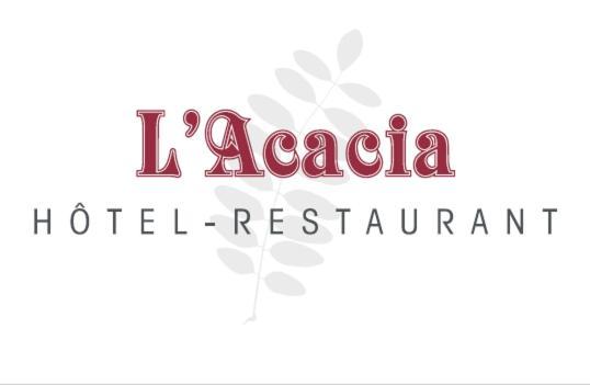 Hotel Acacia Marly-le-Grand Exterior foto